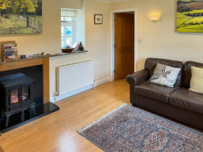 River View Cottage - Uk47337